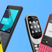 Africa's smartphone market surpasses feature phones first time in Q1 2024