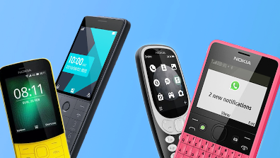 Africa's smartphone market surpasses feature phones first time in Q1 2024