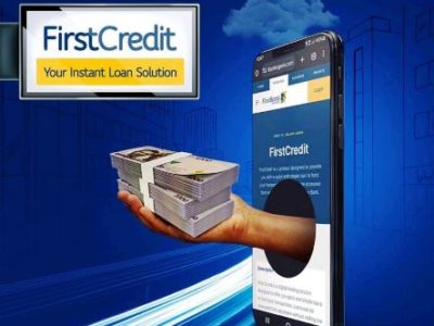 FirstBank FirstCredit