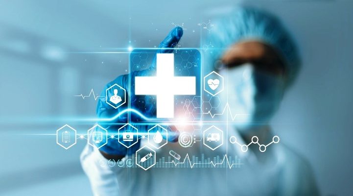 South Africa’s healthcare cybersecurity