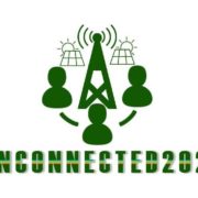 Unconnected 2025 logo Nigeria