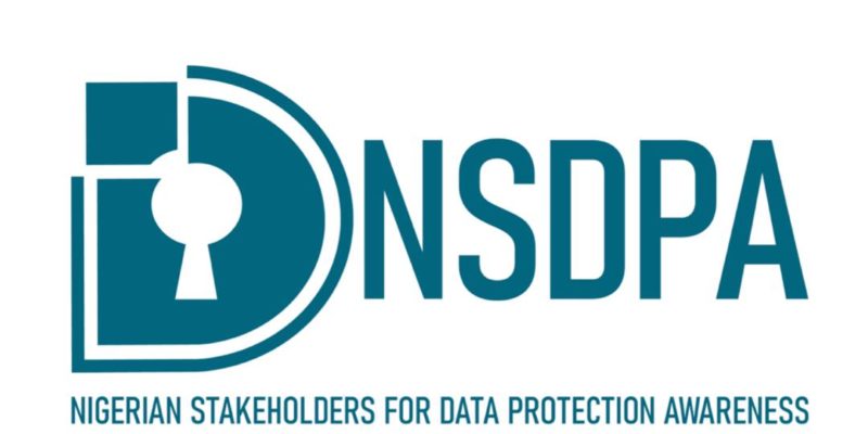 Nigerian Stakeholders for Data Protection Awareness (NSDPA)