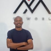 Nnamdi Ibe, CEO and Founder of Axia Technology and Innovation Hub (Axia Hub),