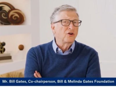 Bill Gates