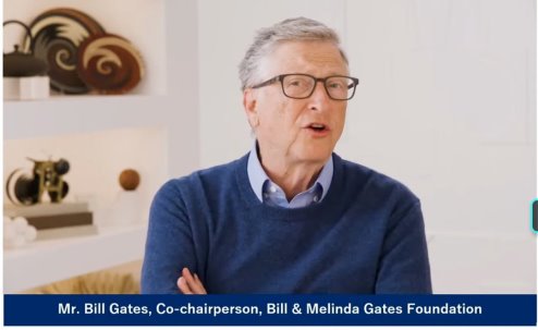 Bill Gates