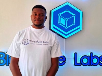 Blockfuse Labs