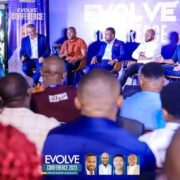 Evolve Conference