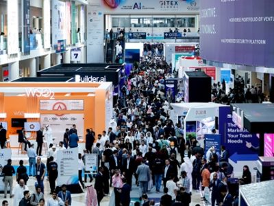 GITEX GLOBAL 2024