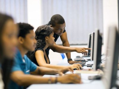 ITU Forum highlights need for digital skills development