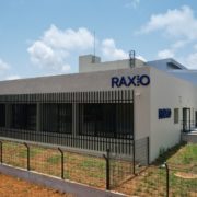 Ivory Coast Gains Raxio Data Centre