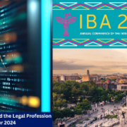 IBA and CAIDP on AI and Legal Profession