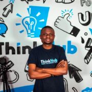 Iyanuoluwa Oluborode, Think Hub, Jos