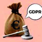 GDPR fines