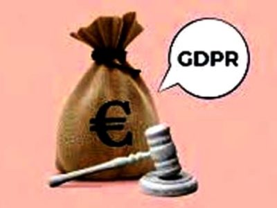 GDPR fines