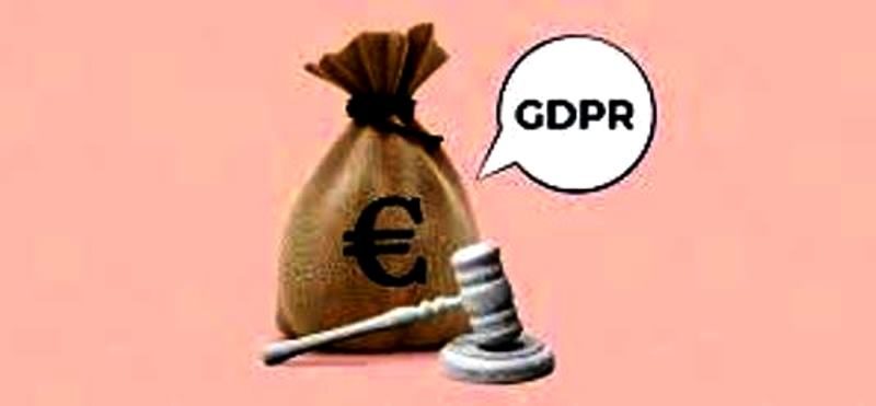 GDPR fines