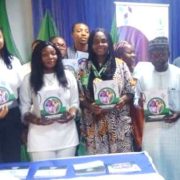 Protecting Nigeria's Future: 2024 Teen Cyber Awareness Report