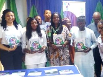 Protecting Nigeria's Future: 2024 Teen Cyber Awareness Report