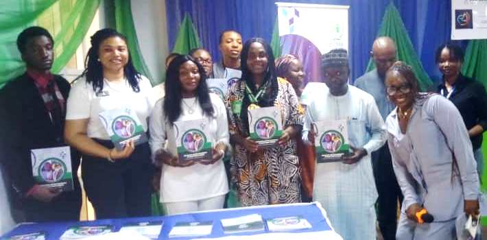 Protecting Nigeria's Future: 2024 Teen Cyber Awareness Report