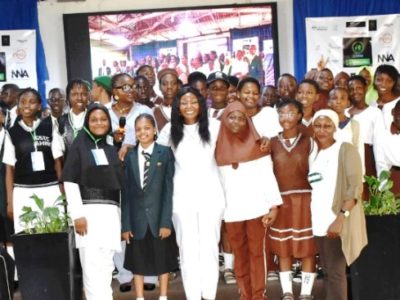 ngTeen CyberFest 2024 celebrates digital safety champions