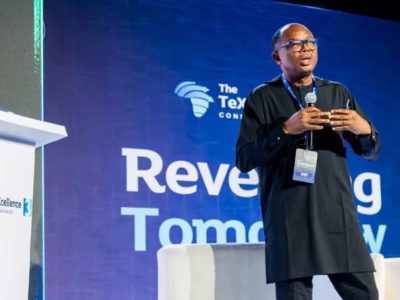 NITDA charts path for Nigeria's digital future at TeXcellence 2024