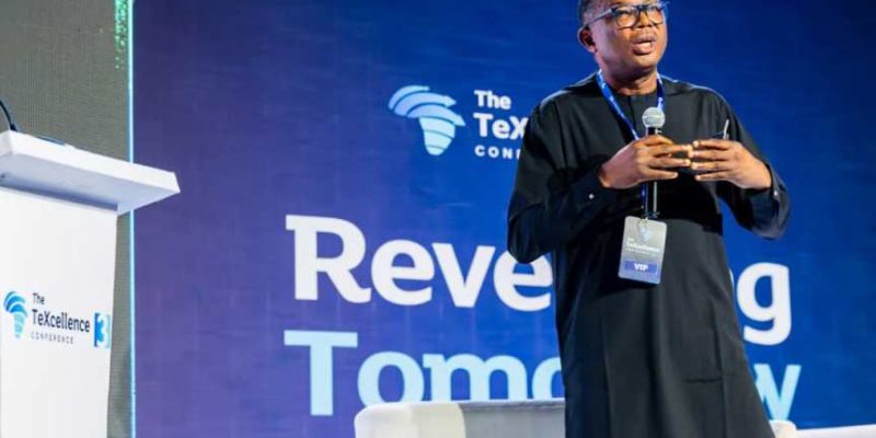 NITDA charts path for Nigeria's digital future at TeXcellence 2024