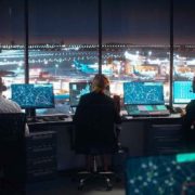 NACAN to Integrate AI into Air Traffic Communication