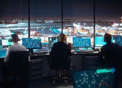 NACAN to Integrate AI into Air Traffic Communication