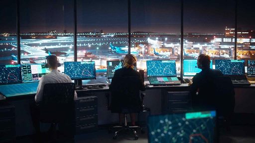 NACAN to Integrate AI into Air Traffic Communication