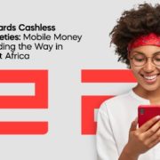 Mobile Money Leading the Way in West Africa