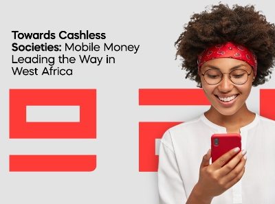 Mobile Money Leading the Way in West Africa