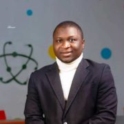 Corestream Networks' Ibrahim Jimoh