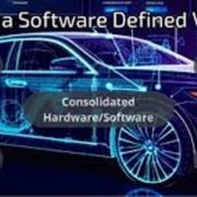 Software-defined vehicles SDVs