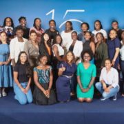 L’Oréal-UNESCO For Women in Science Young Talents Sub-Saharan Africa Awards