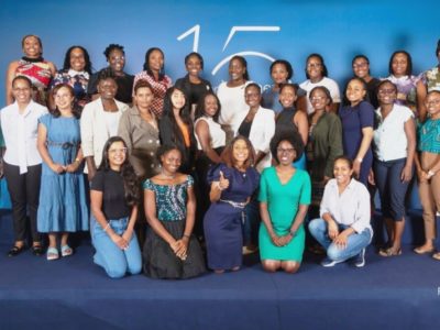 L’Oréal-UNESCO For Women in Science Young Talents Sub-Saharan Africa Awards