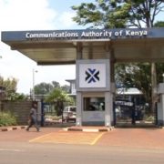 Kenya’s Communications Authority (CA)