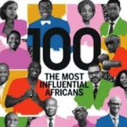 The 100 Most Influential Africans of 2024