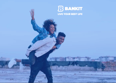 Bankit MFB Launches Web Banking Platform