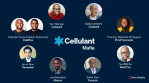 the Cellulant mafia