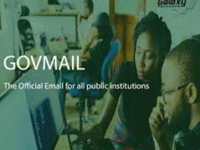 GovMail GBB